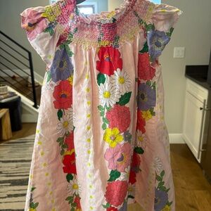 Boden dress